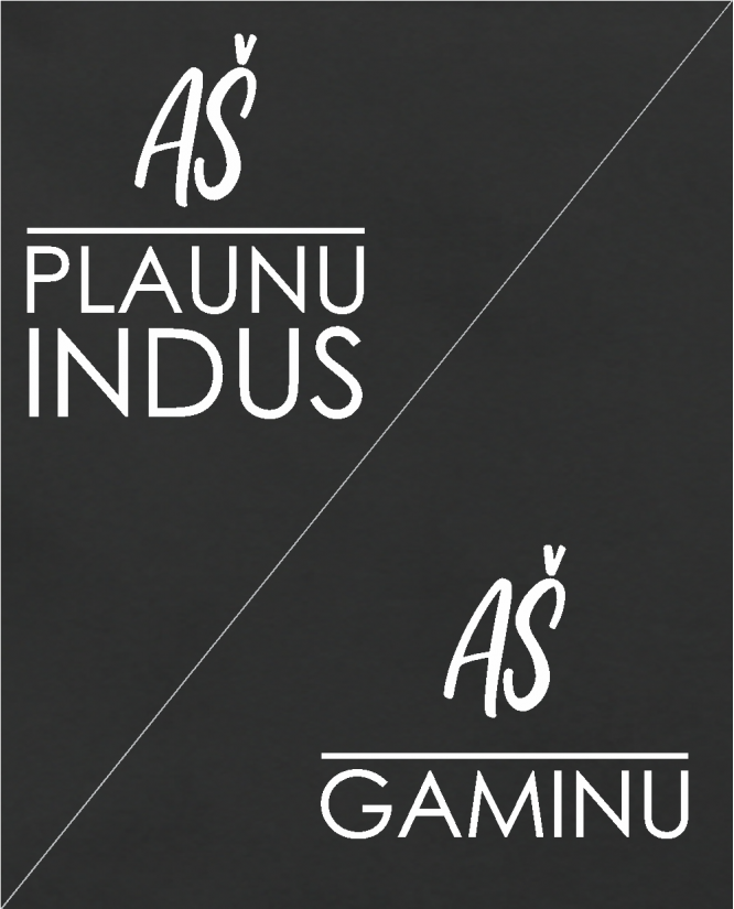 Prijuostės aš planu indus aš gaminu